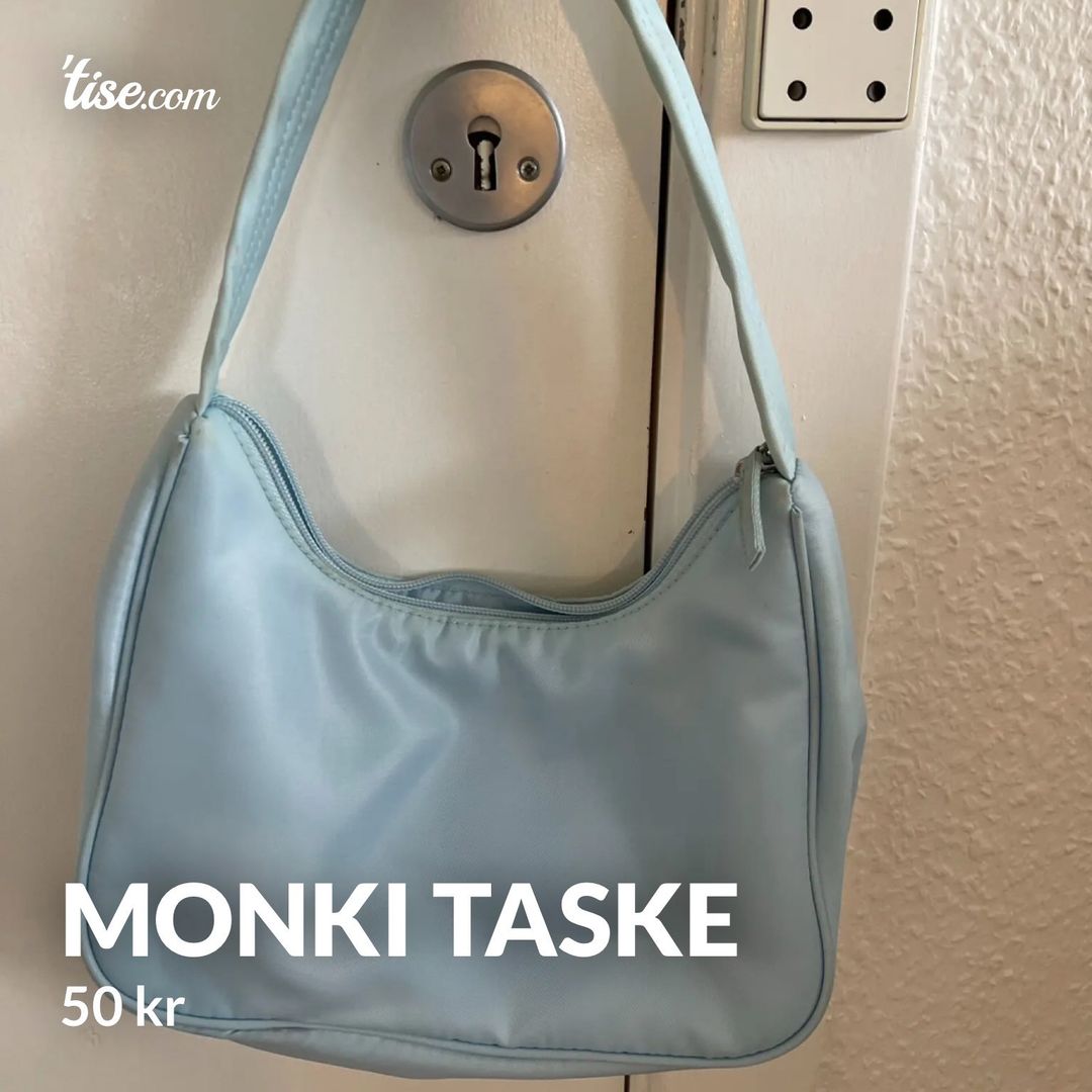 Monki taske