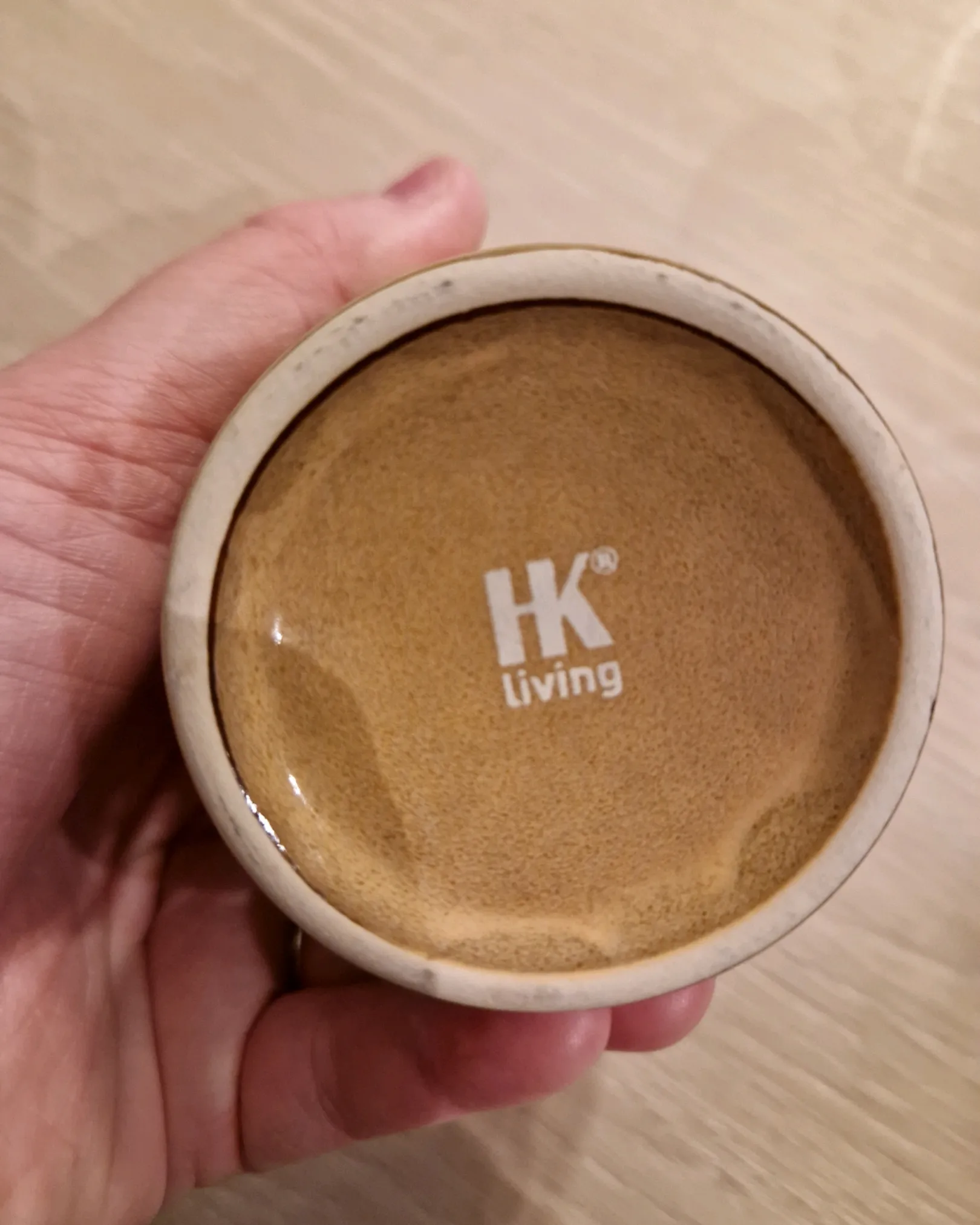 Hk Living Kopp