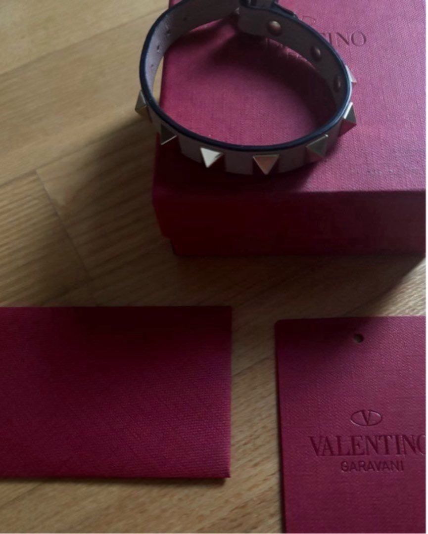 Valentino armbånd