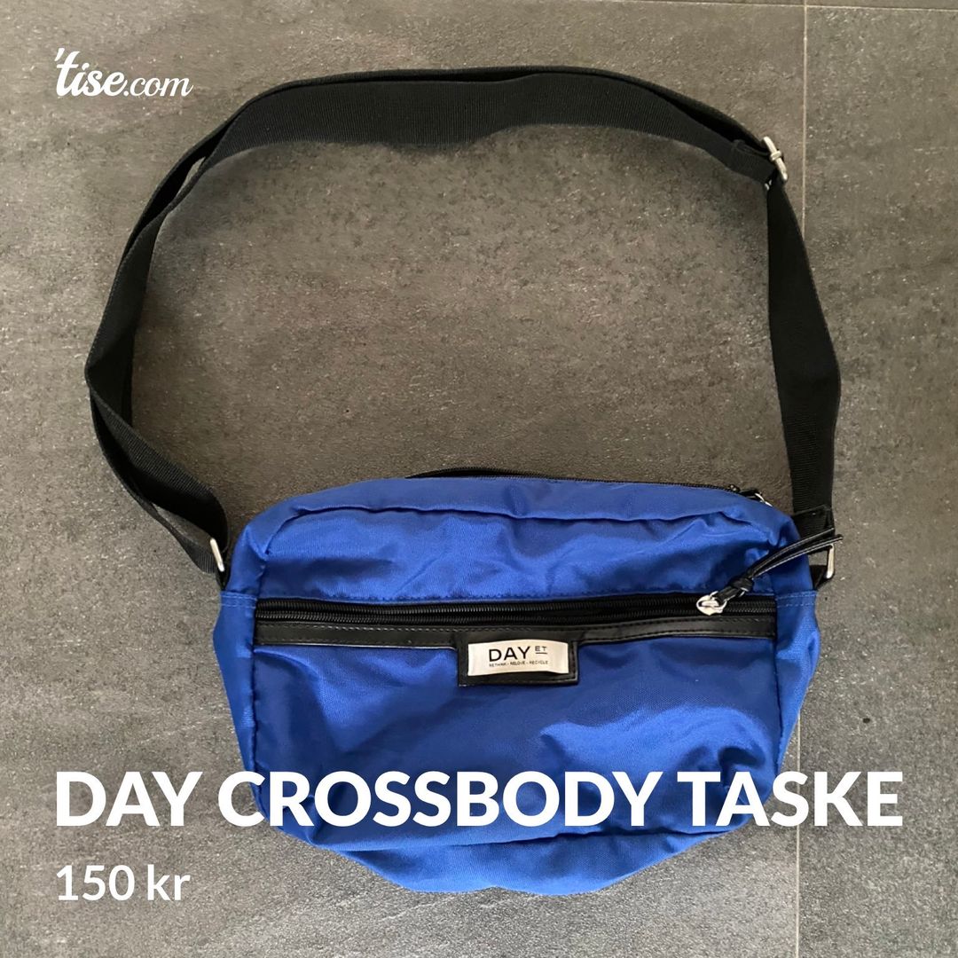 Day crossbody taske