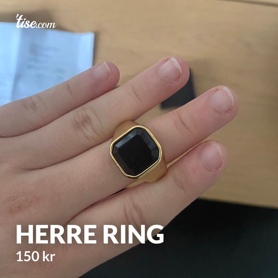 Herre Ring