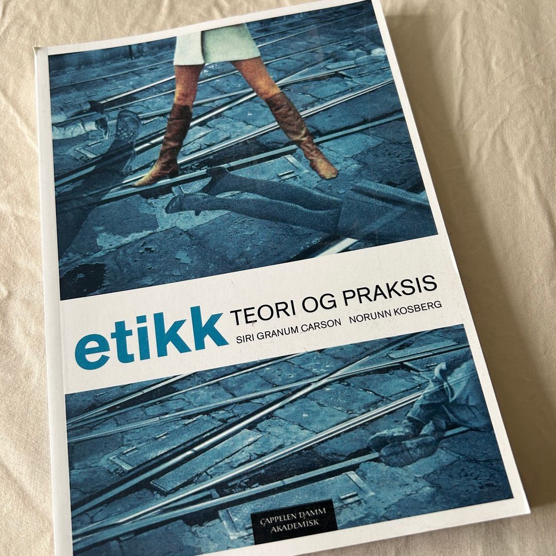 Etikk