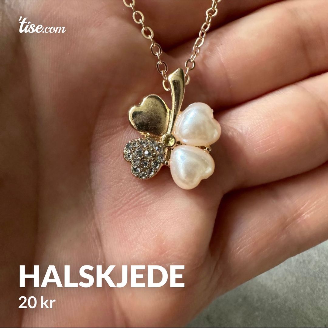 Halskjede