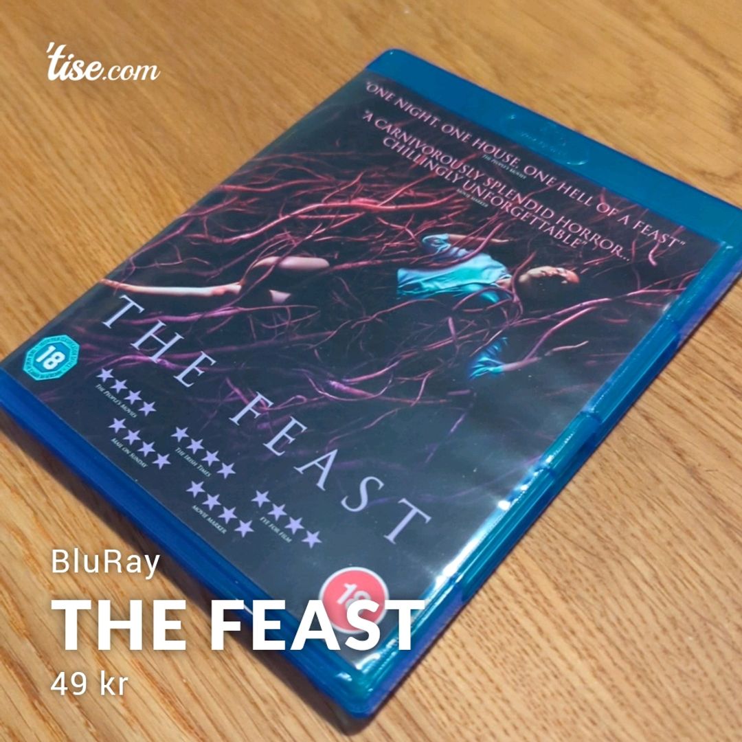 The Feast