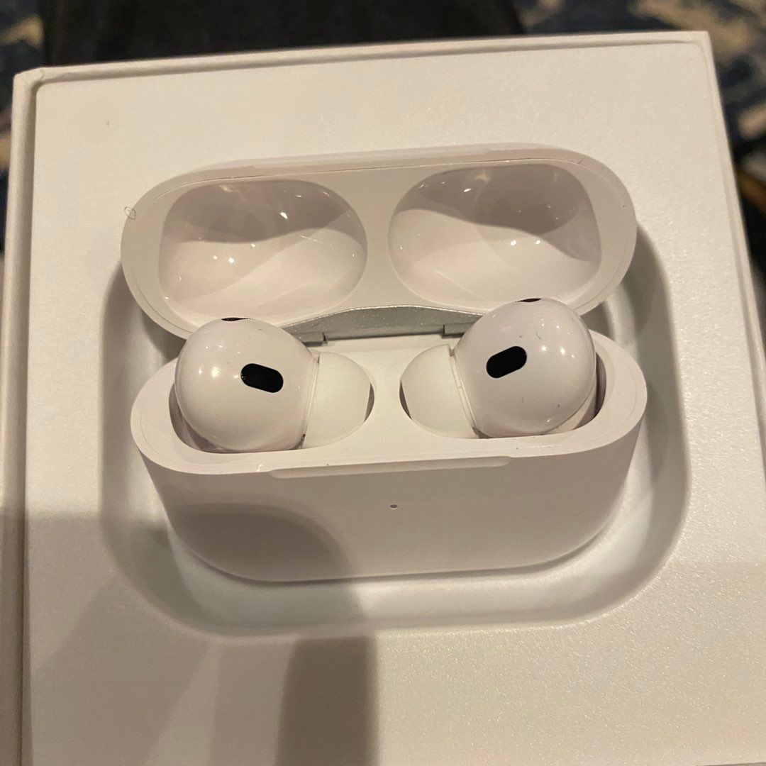 Airpods pro gen 2