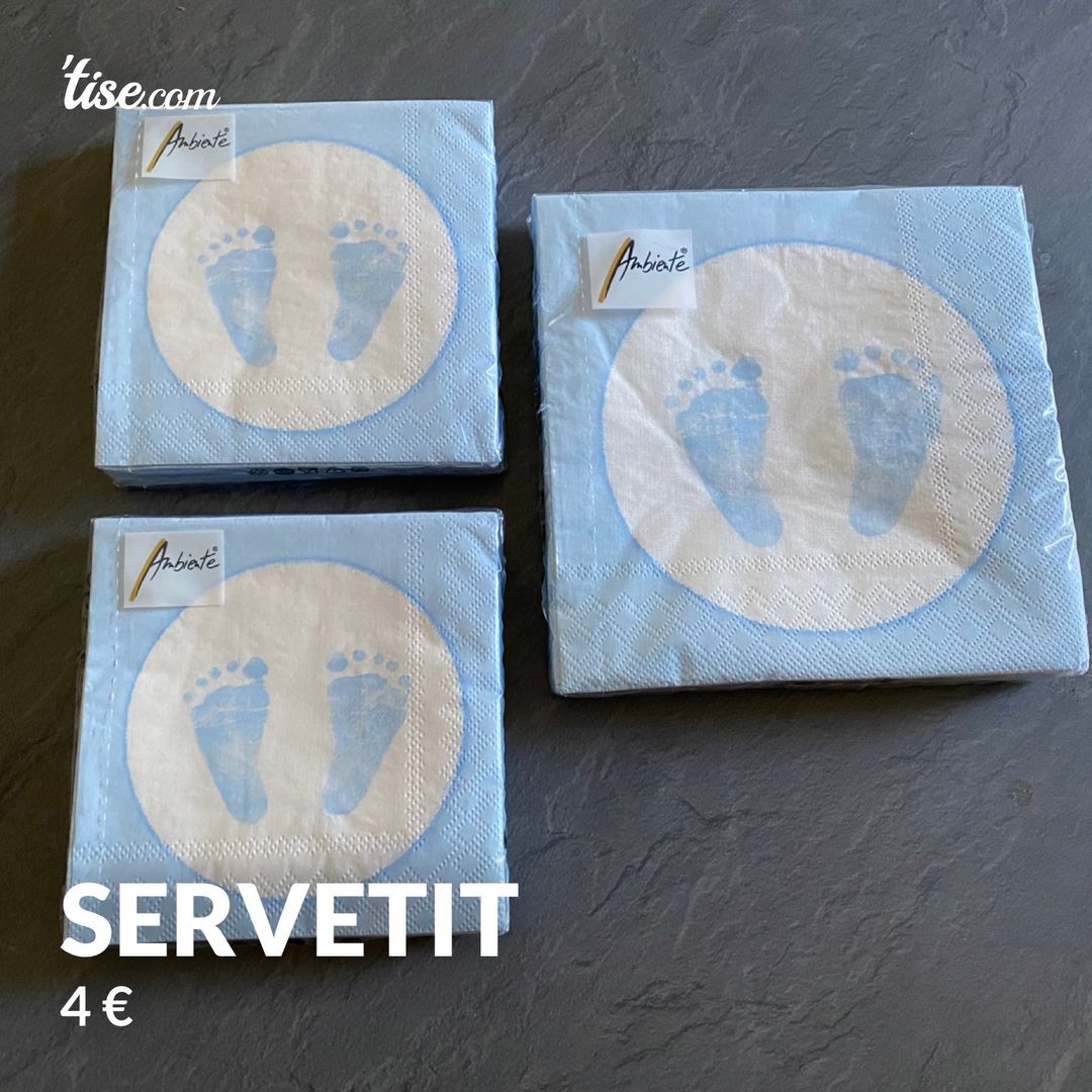 Servetit