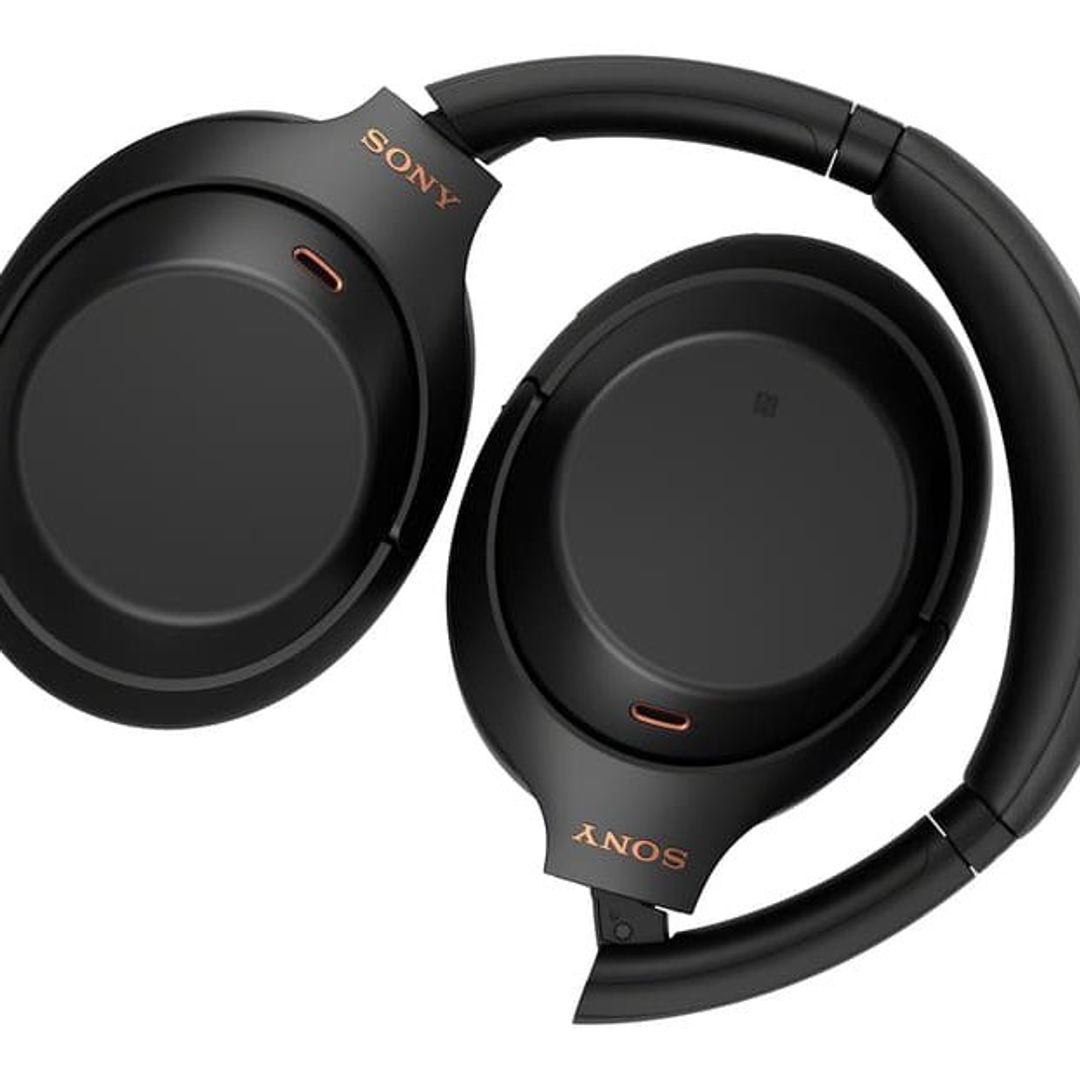 Sony WH-1000XM4