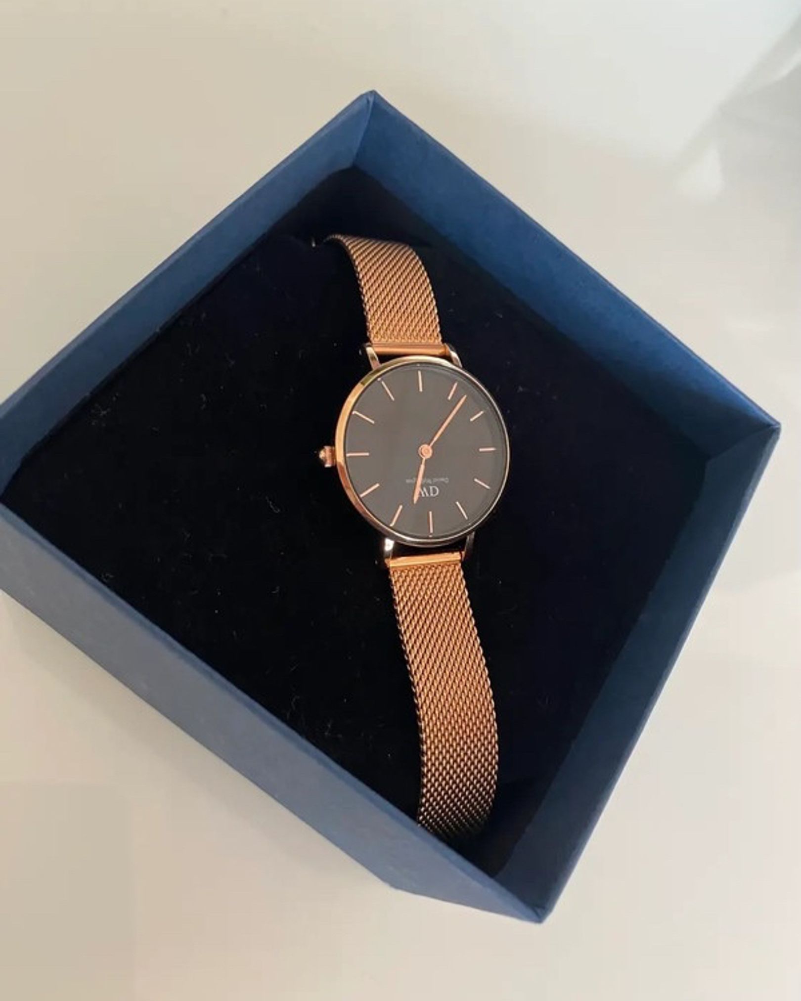 Daniel Wellington ur