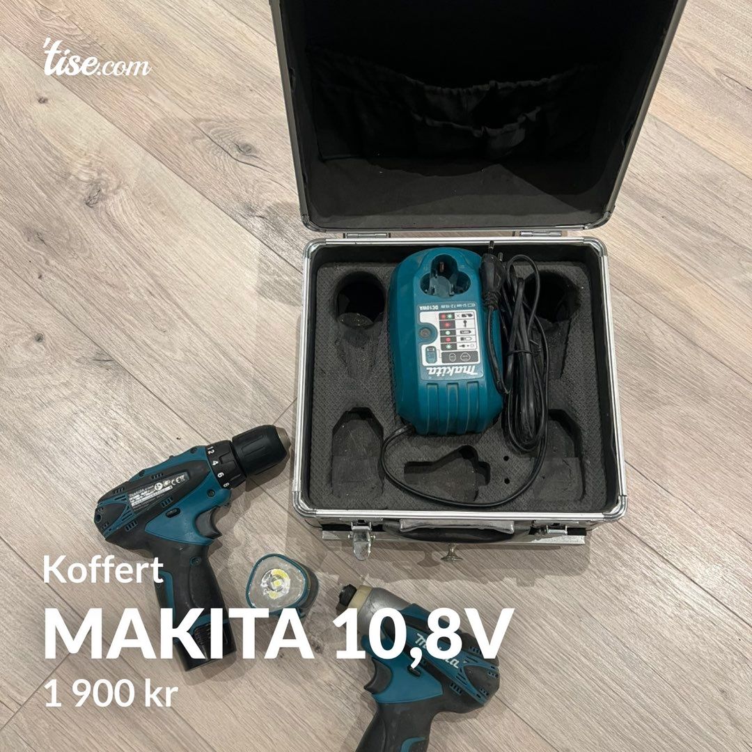 Makita 108V