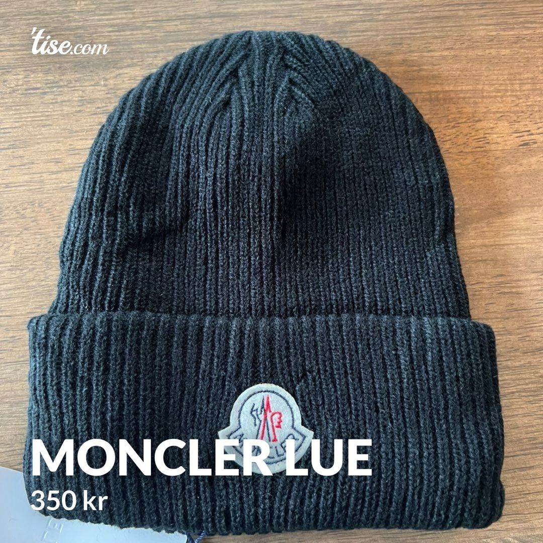 Moncler lue