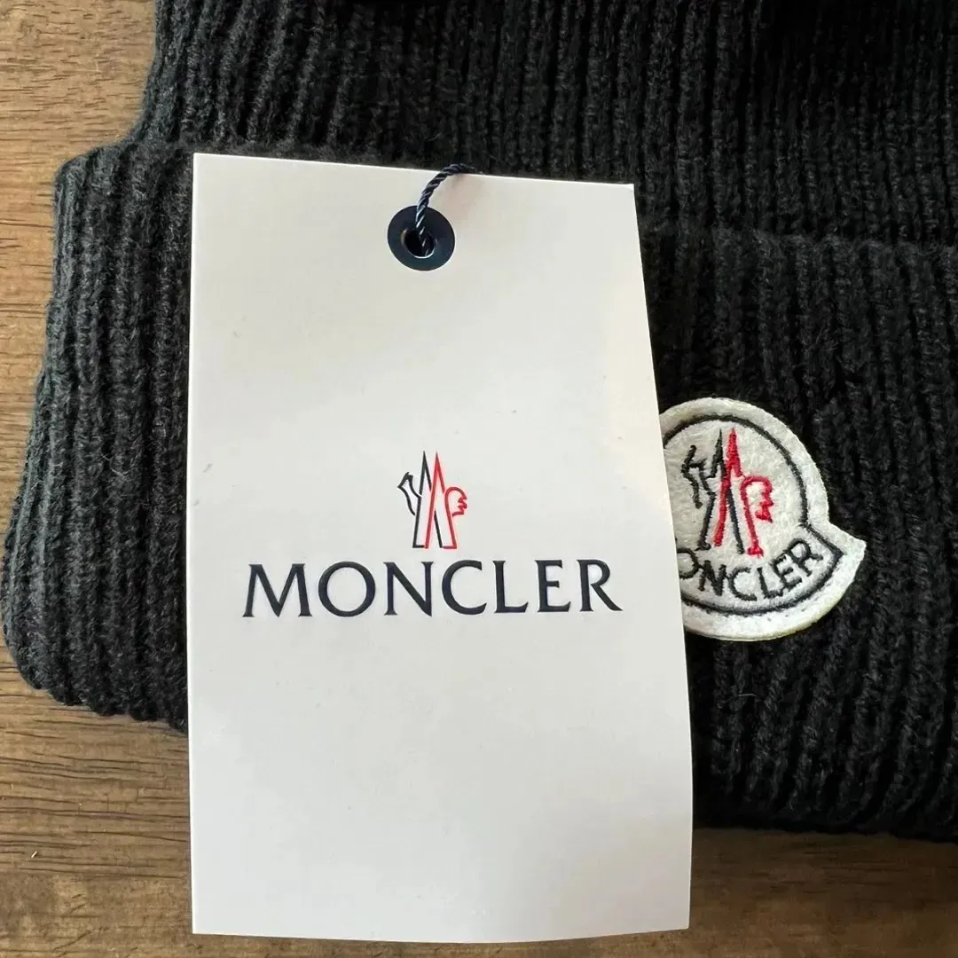 Moncler lue