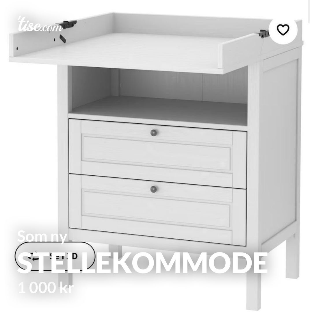 Stellekommode