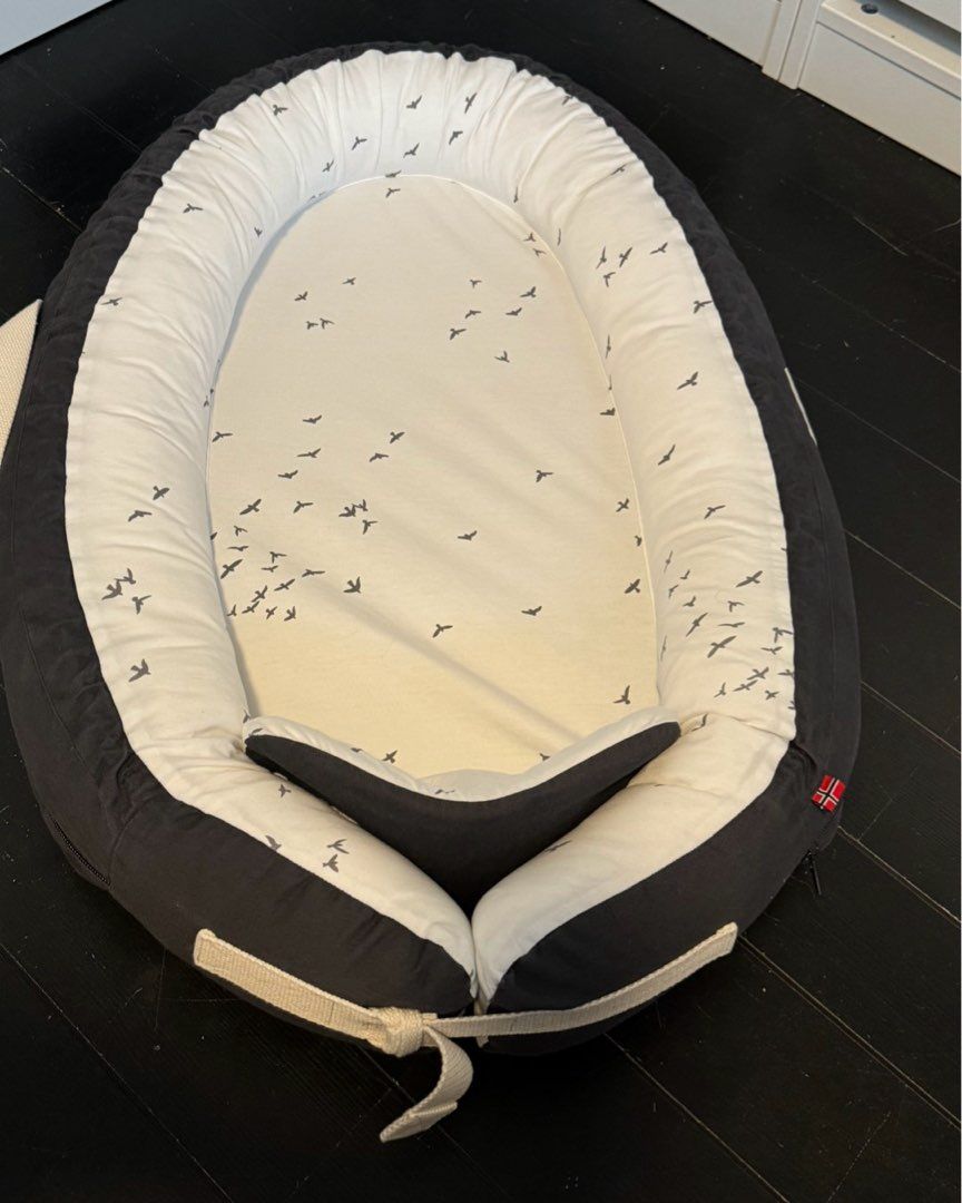 Babynest premium