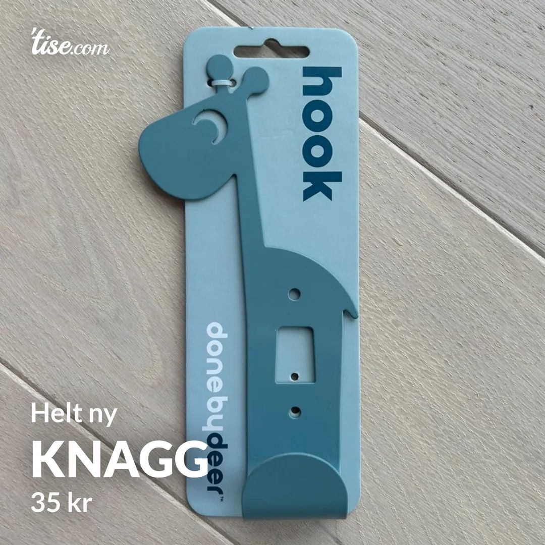 Knagg