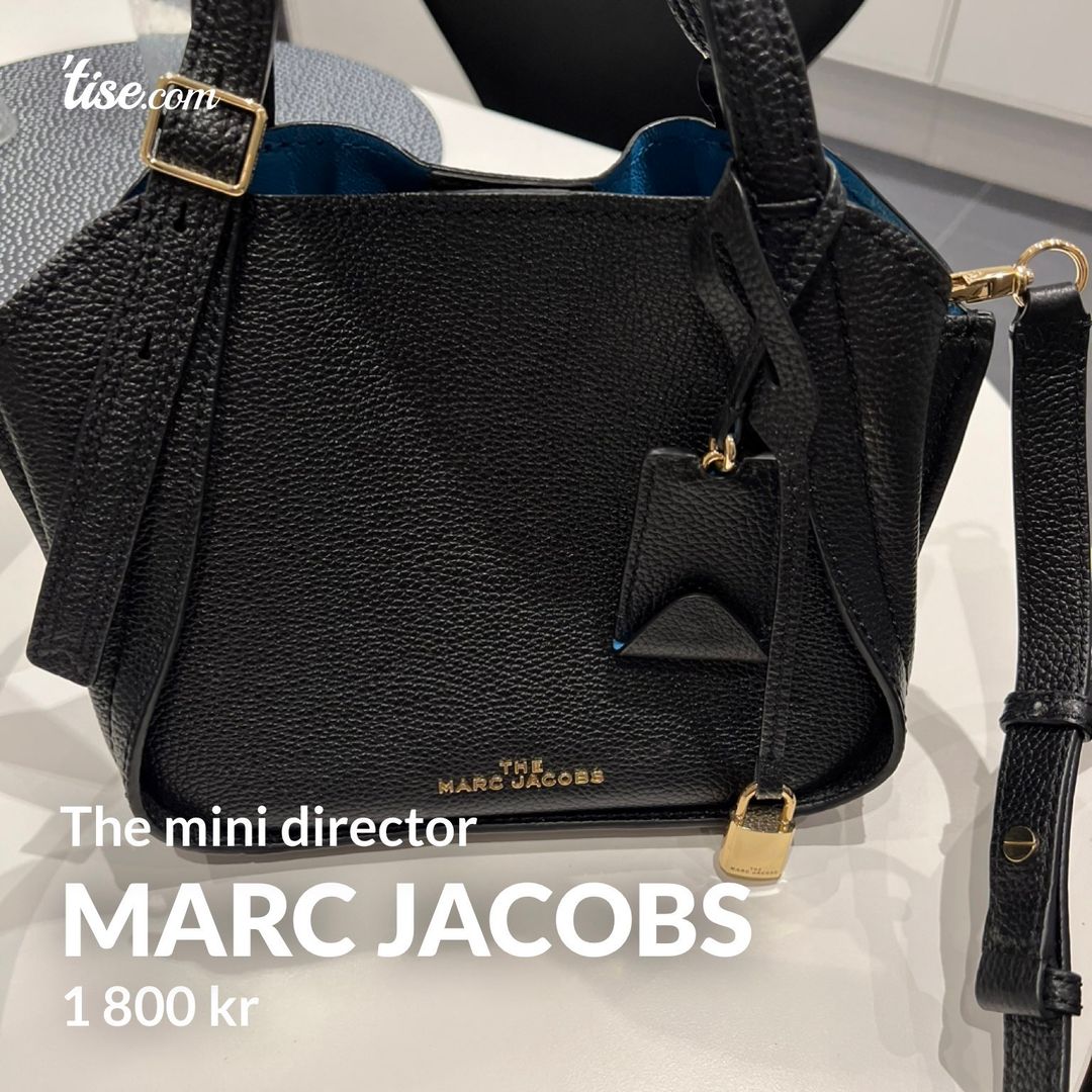 Marc Jacobs