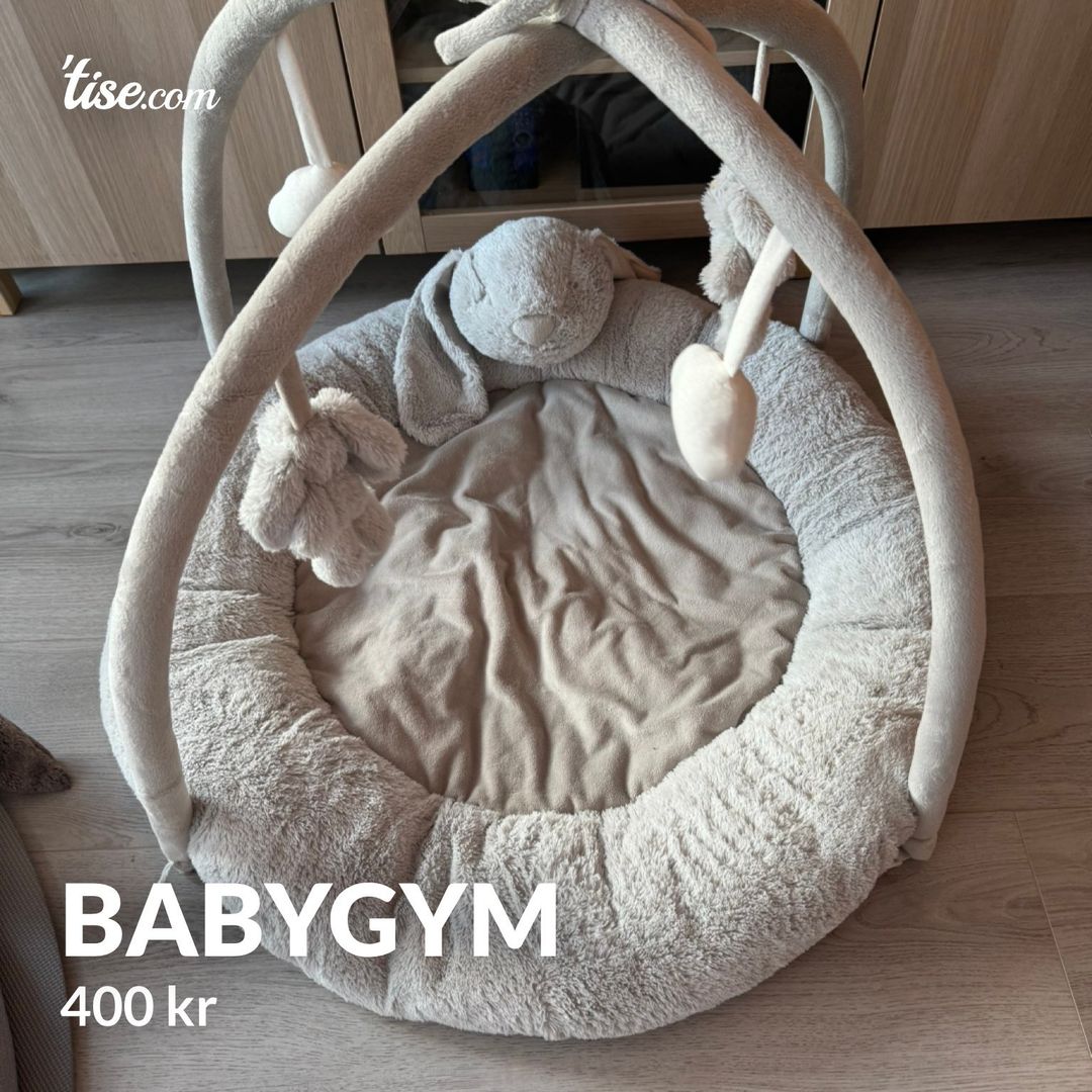 Babygym