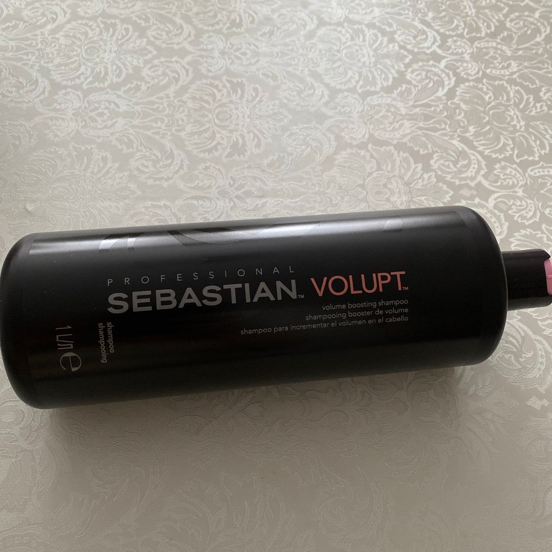 Sebastian Shampoo