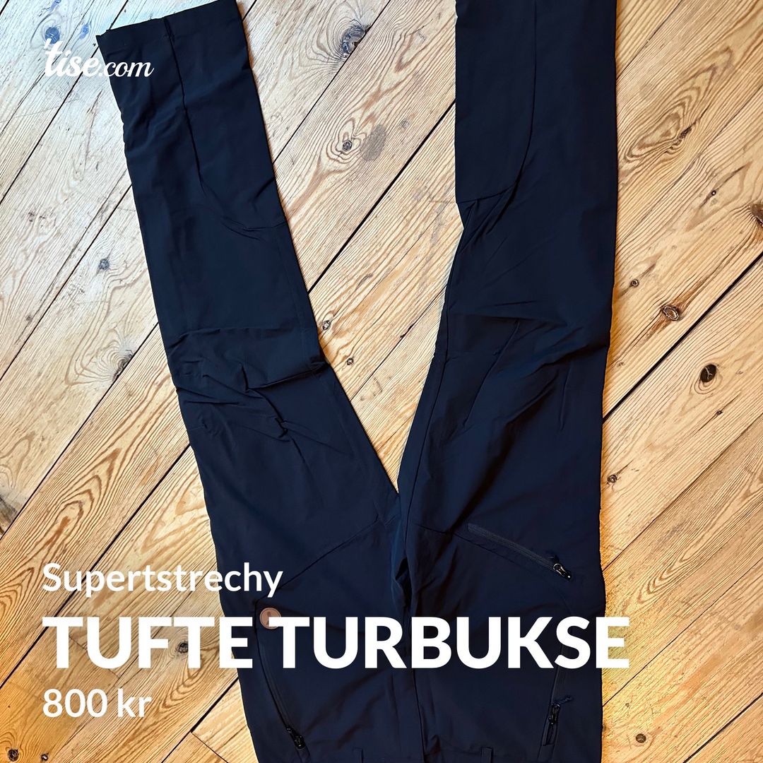 Tufte Turbukse