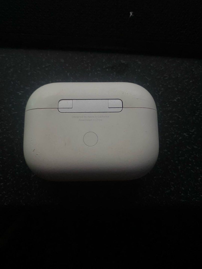 Airpods pro case