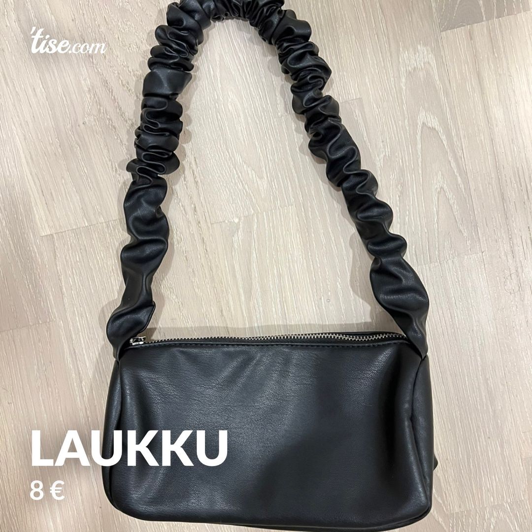 Laukku