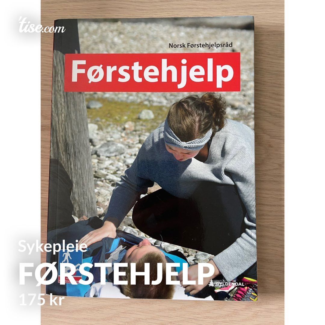 Førstehjelp