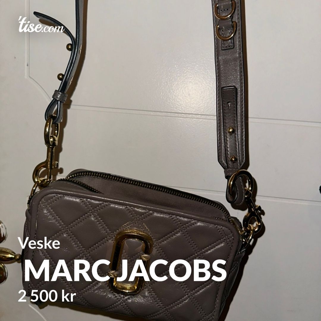 Marc Jacobs