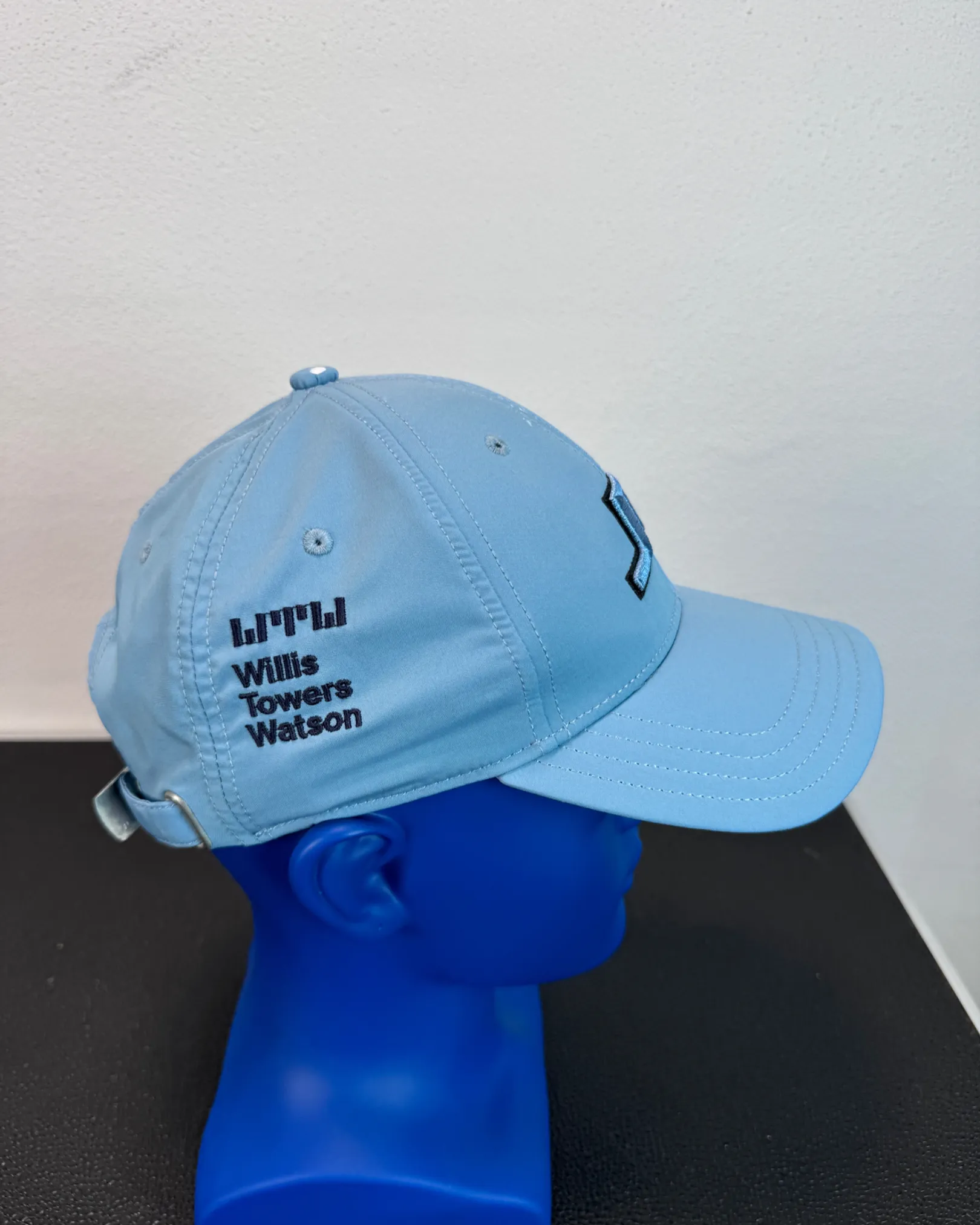 J.Lindeberg cap