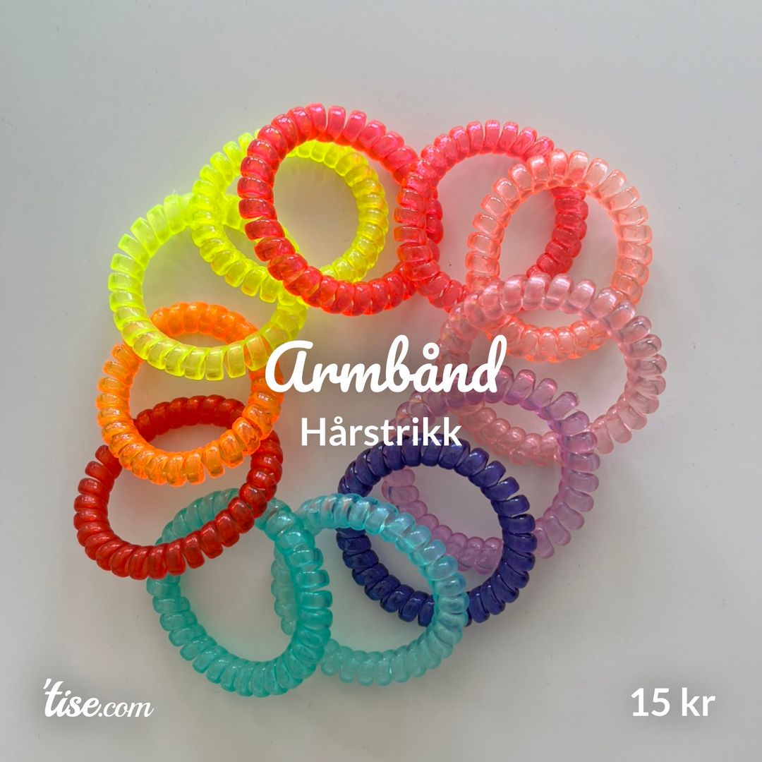 Armbånd