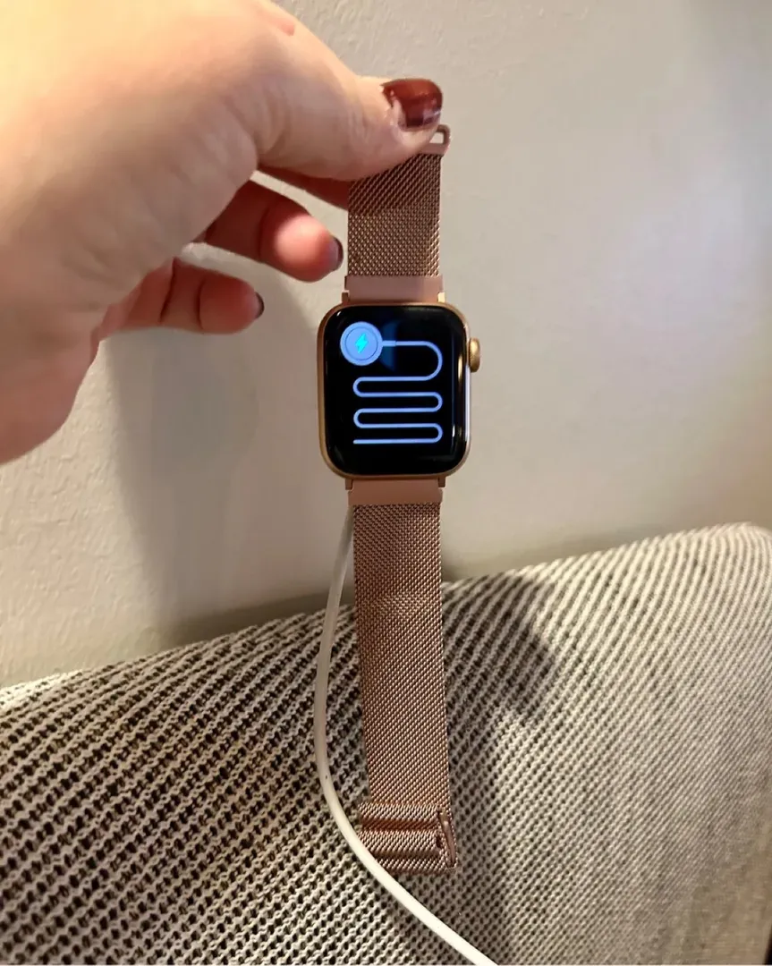 Apple watch SE