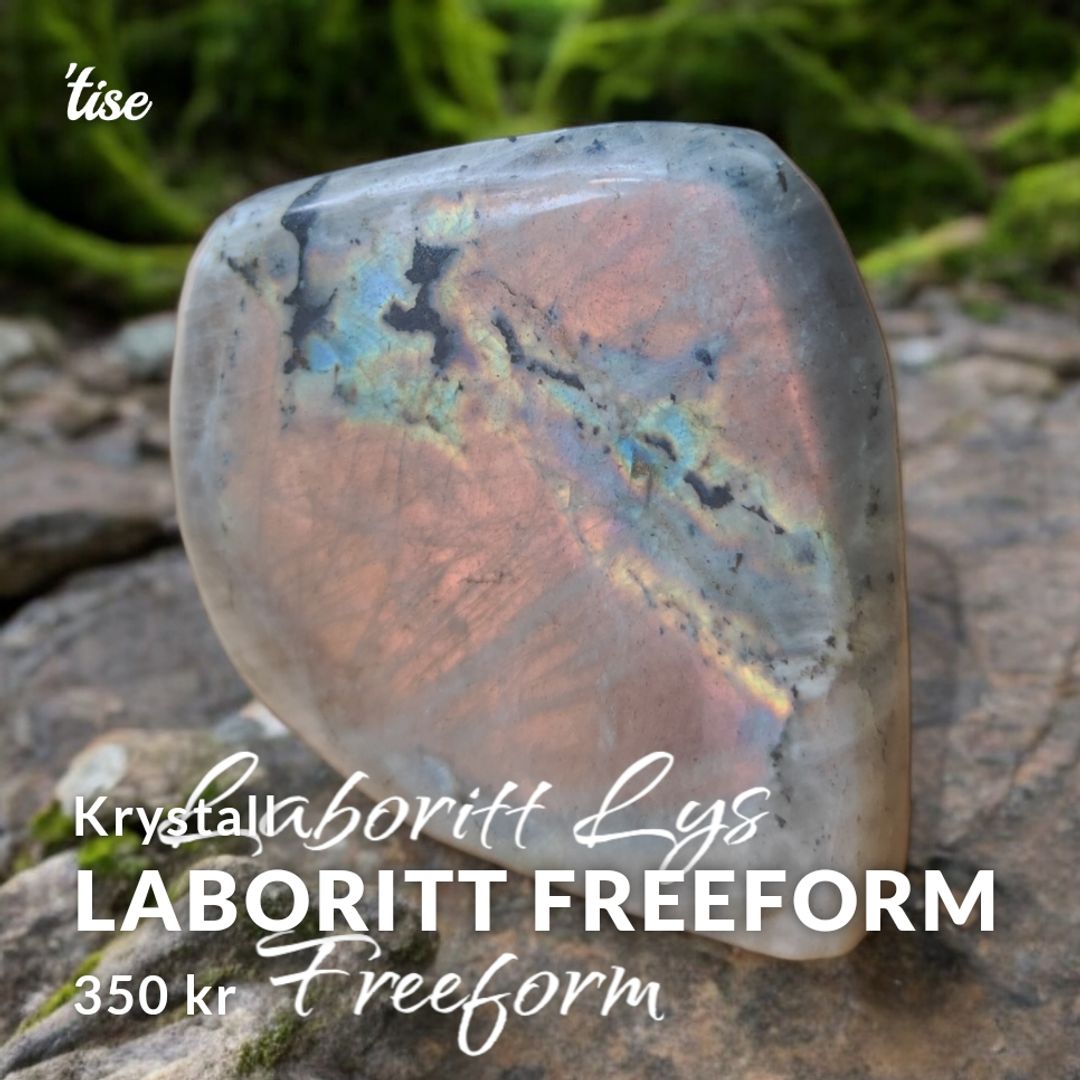 Laboritt Freeform