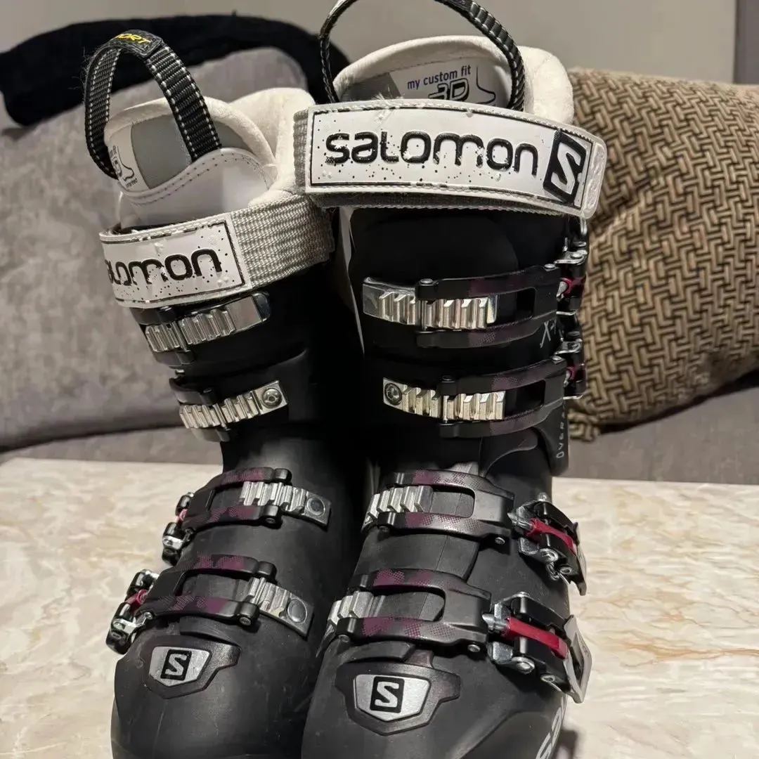 Salomon