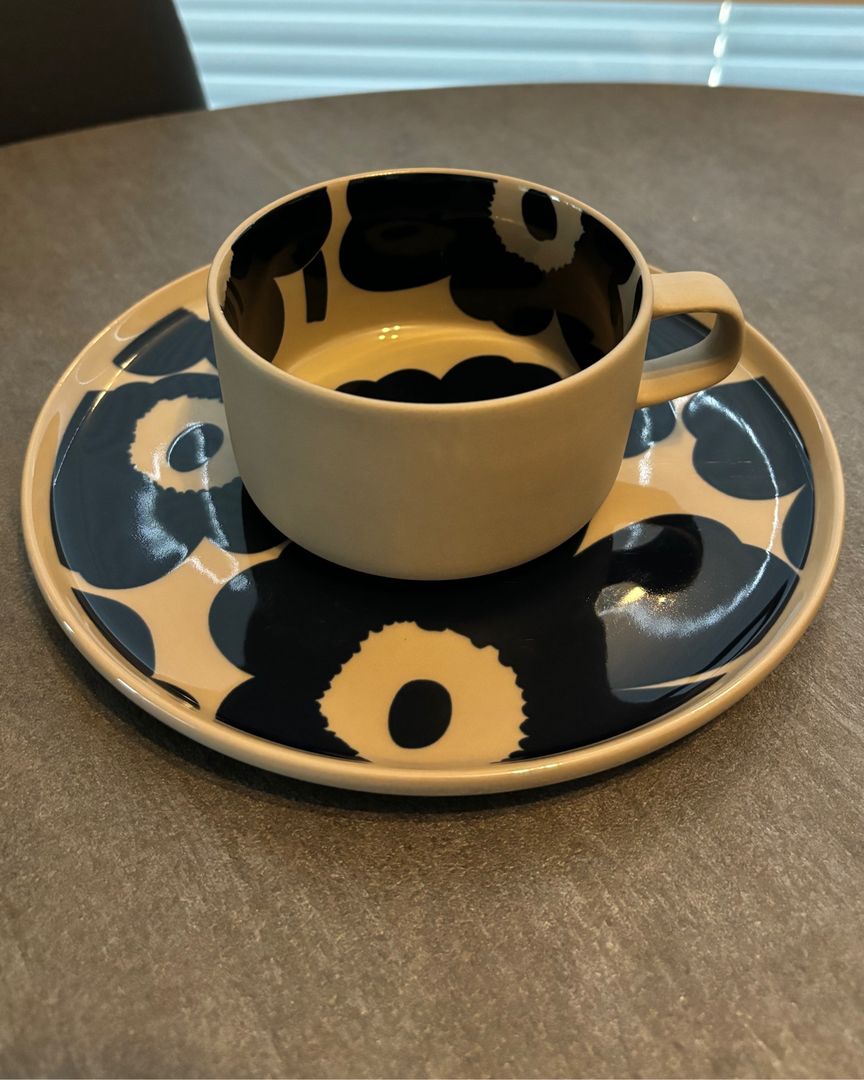 Marimekko astiat