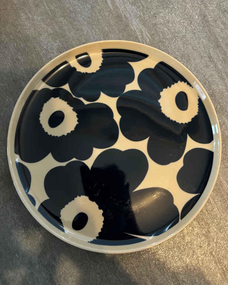 Marimekko astiat