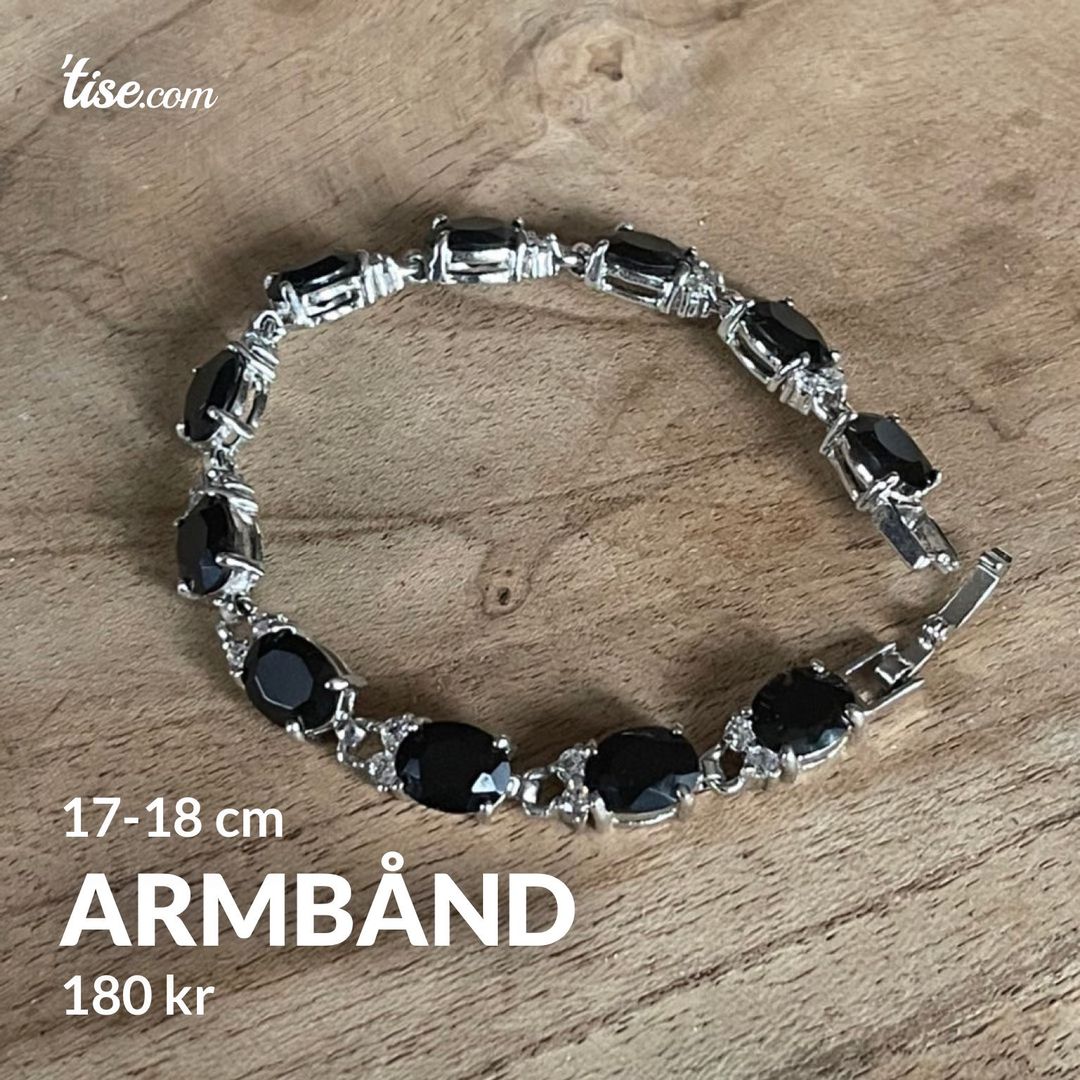 ARMBÅND