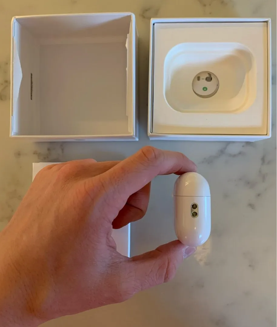 Airpods Pro Gen 2