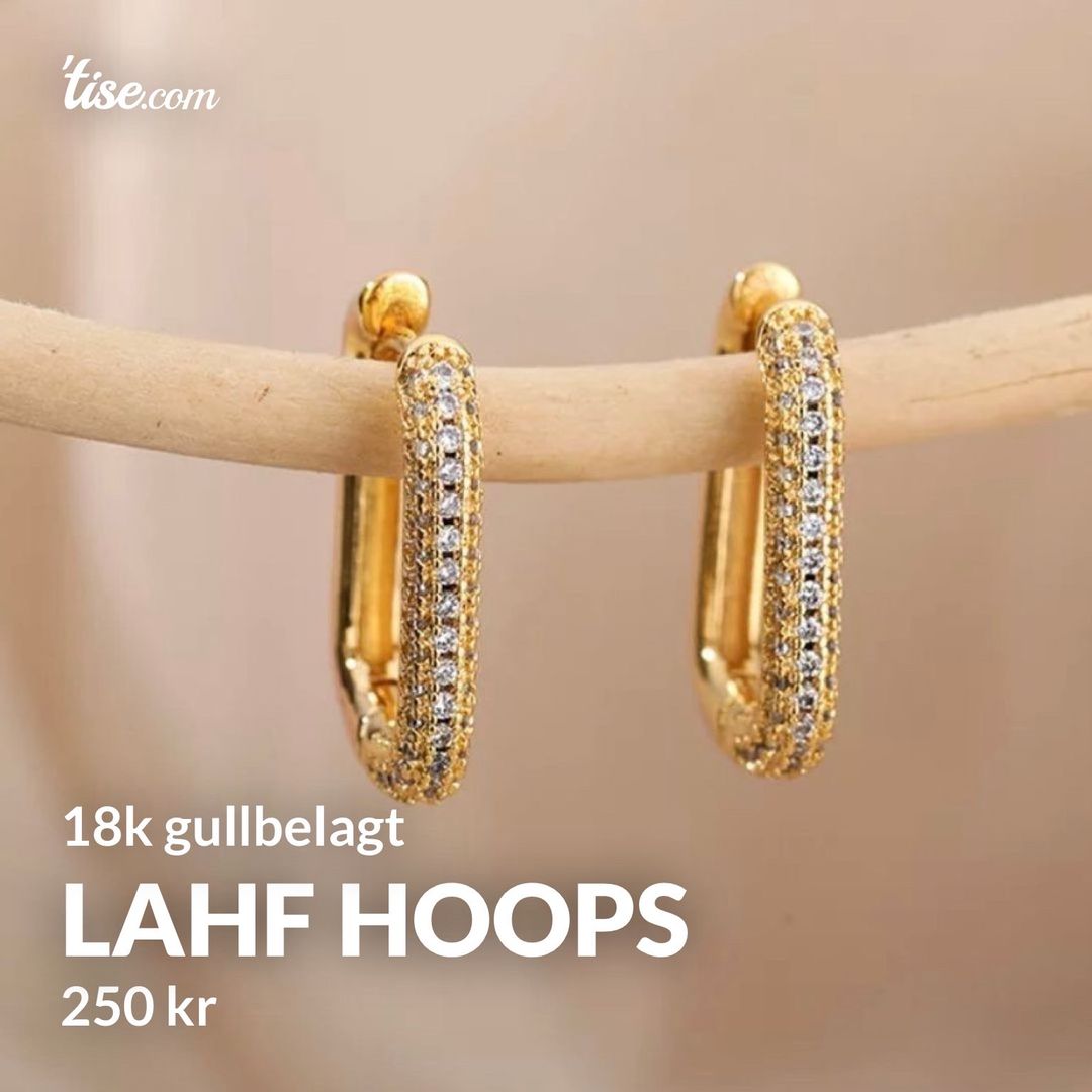 Lahf hoops