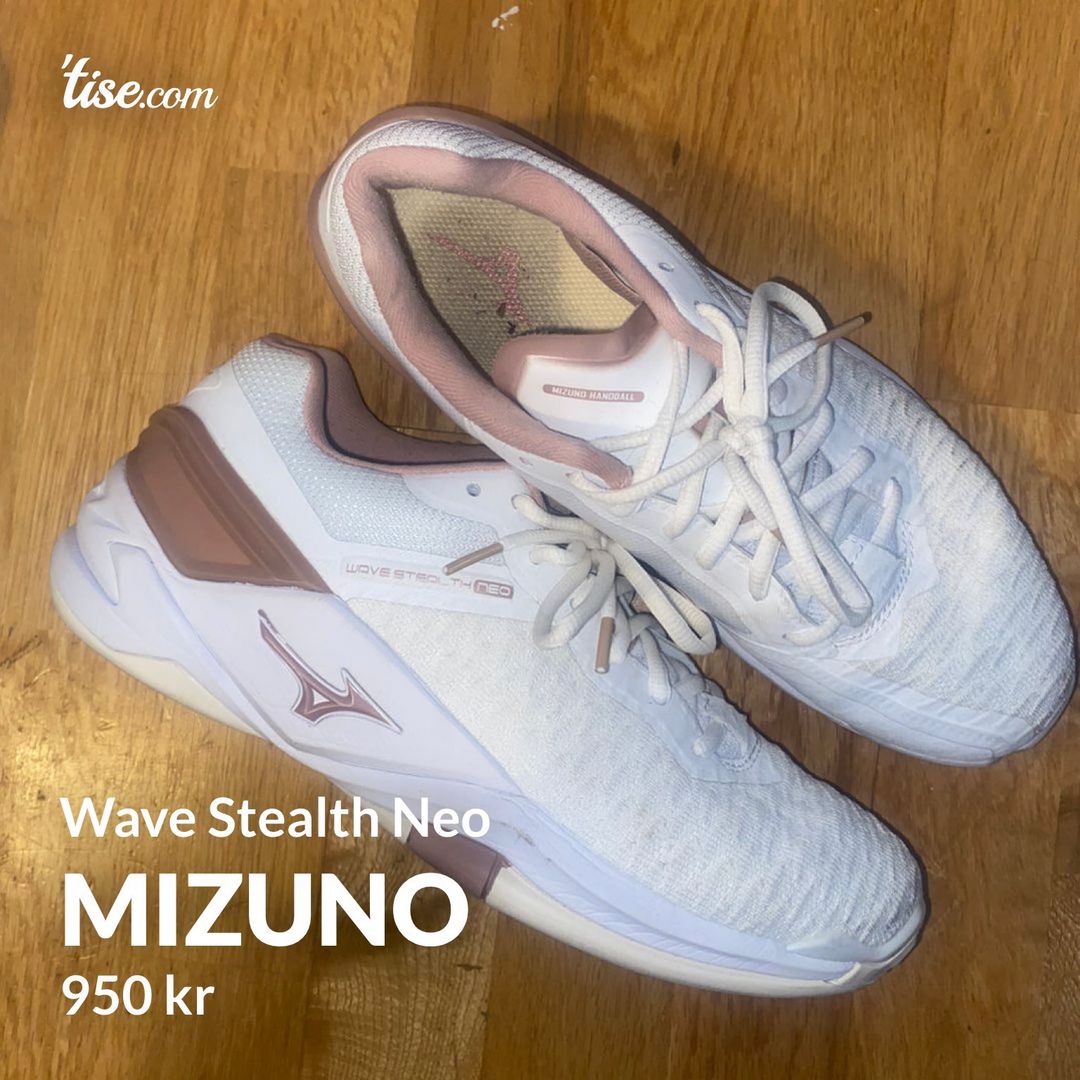 Mizuno