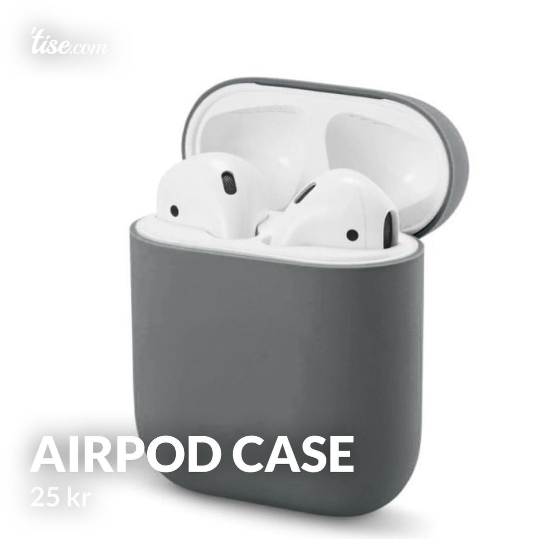 Airpod case