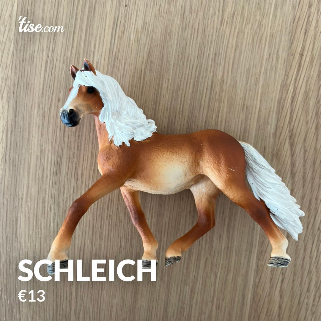 schleich