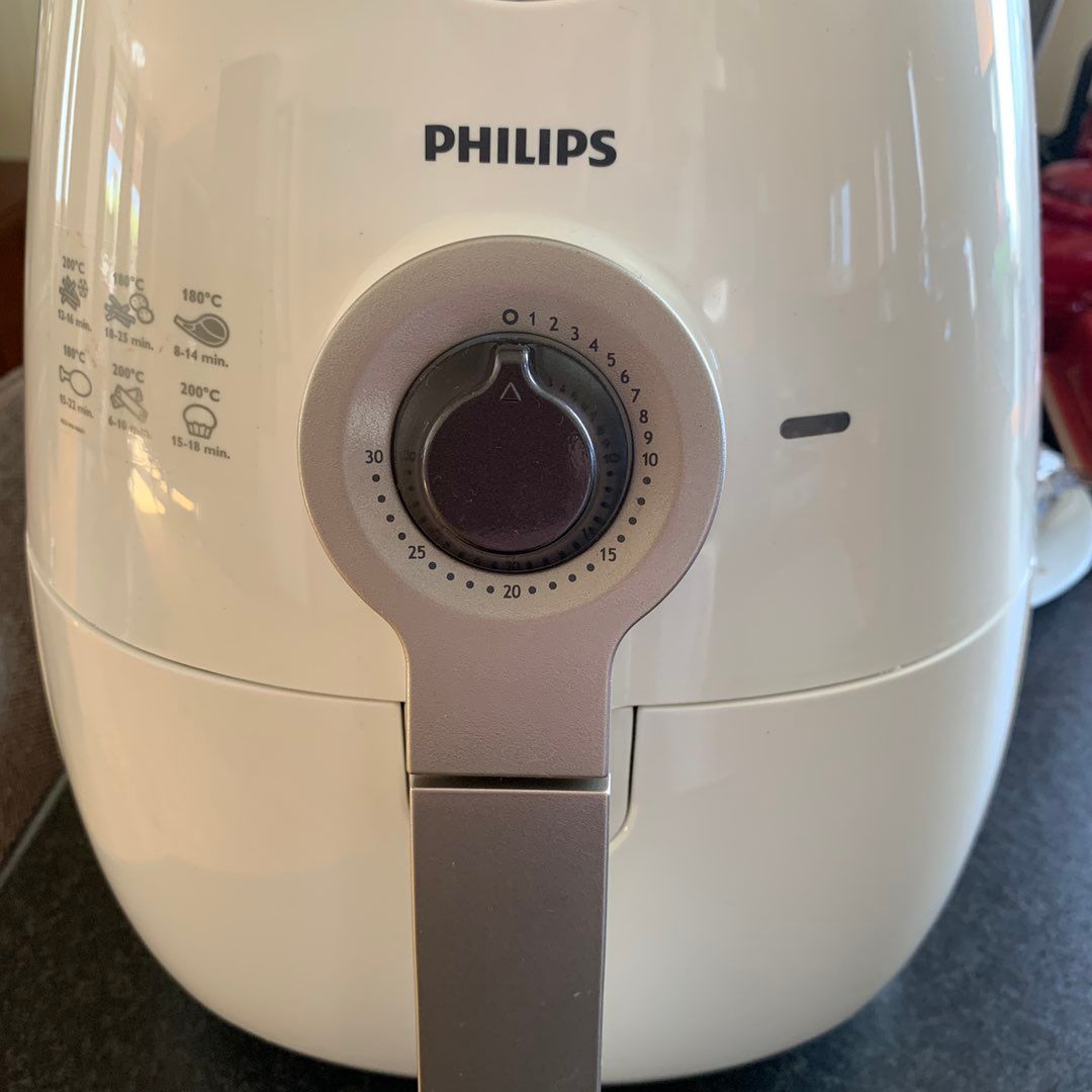 Air Fryer