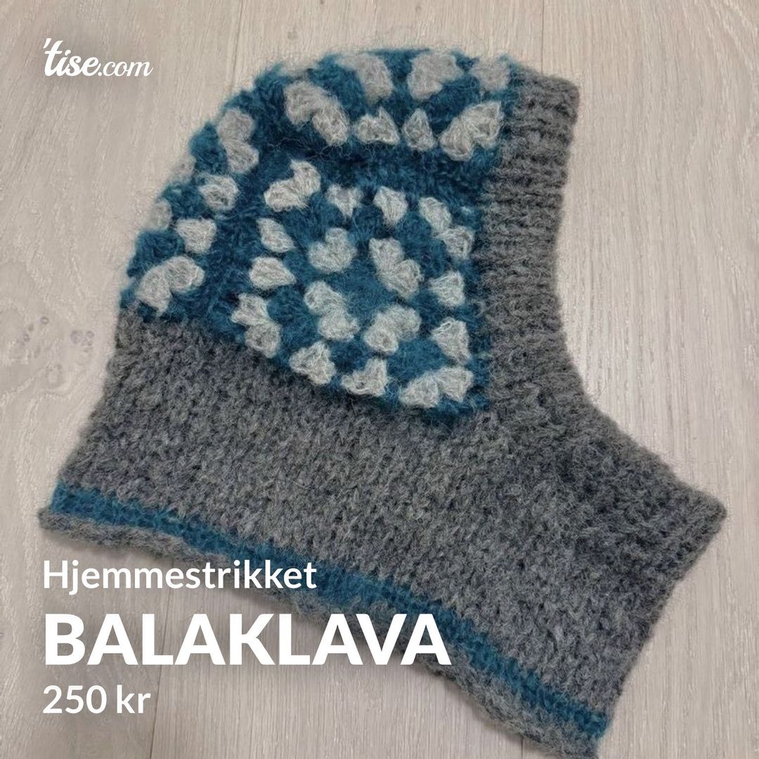 Balaklava