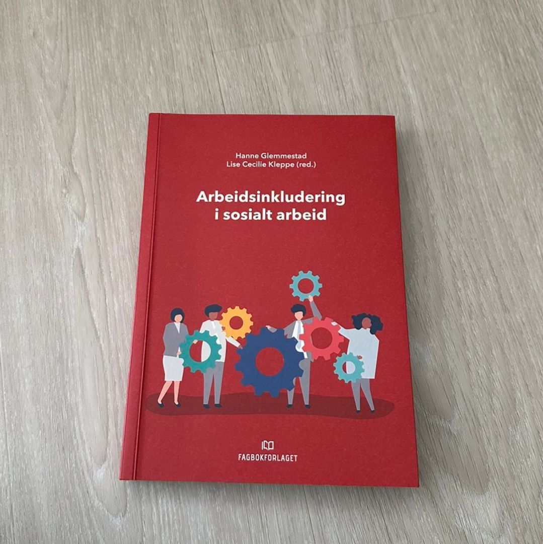 Arbeidsinkludering