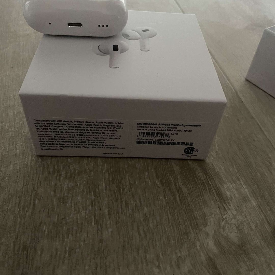 Airpods