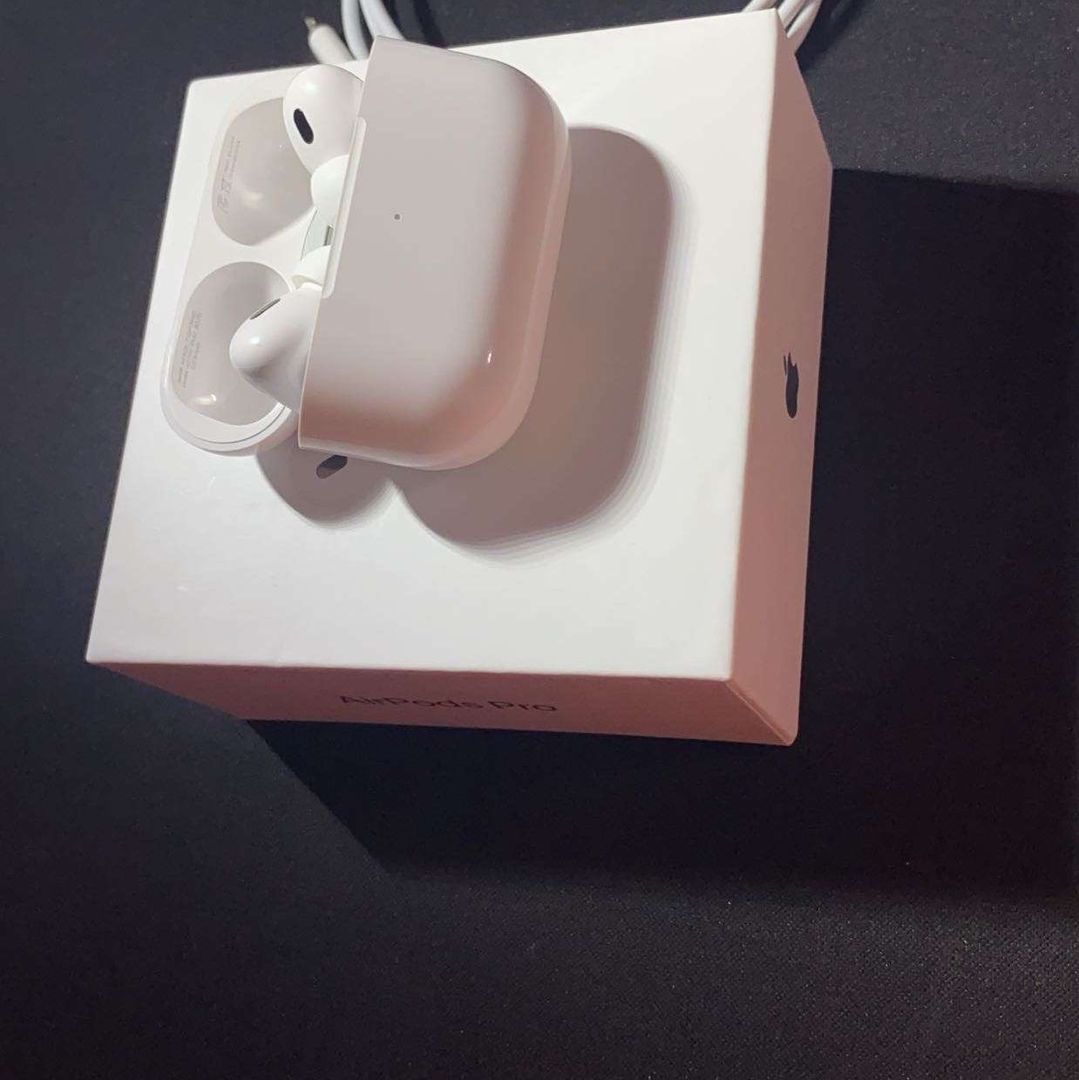 Airpods pro 2