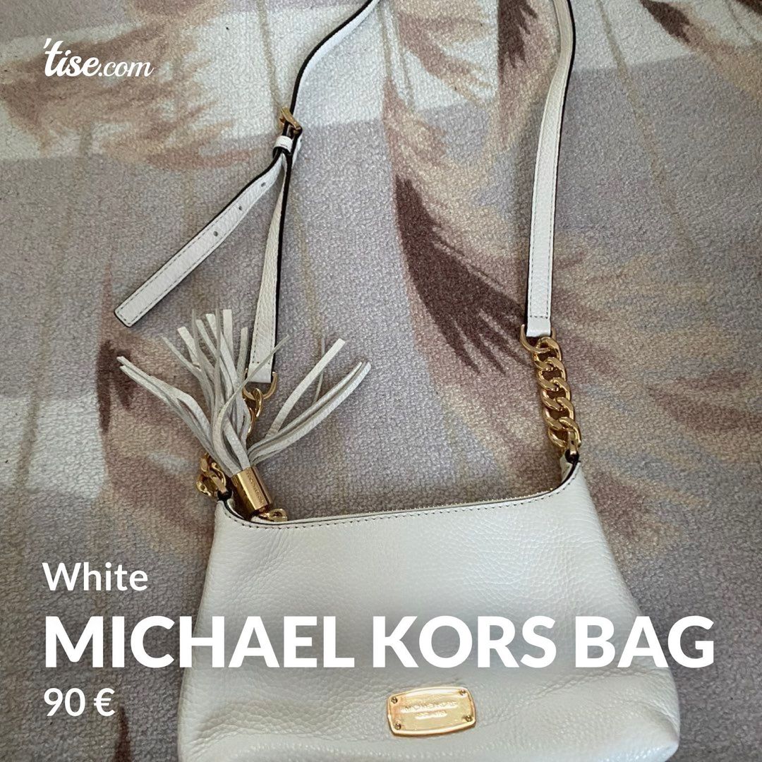 michael kors bag