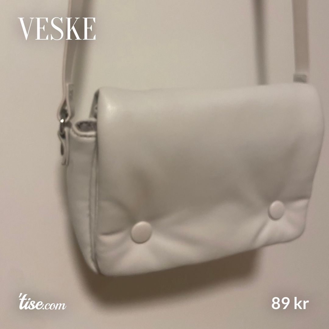 Veske