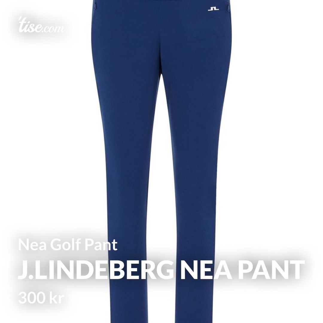 JLindeberg Nea Pant