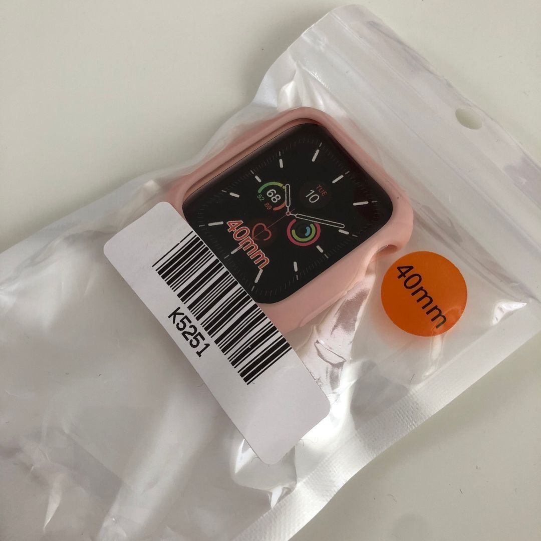 Apple Watch Cover