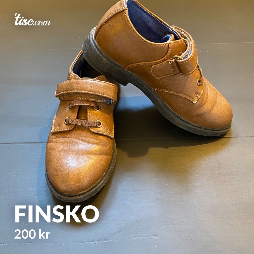 Finsko