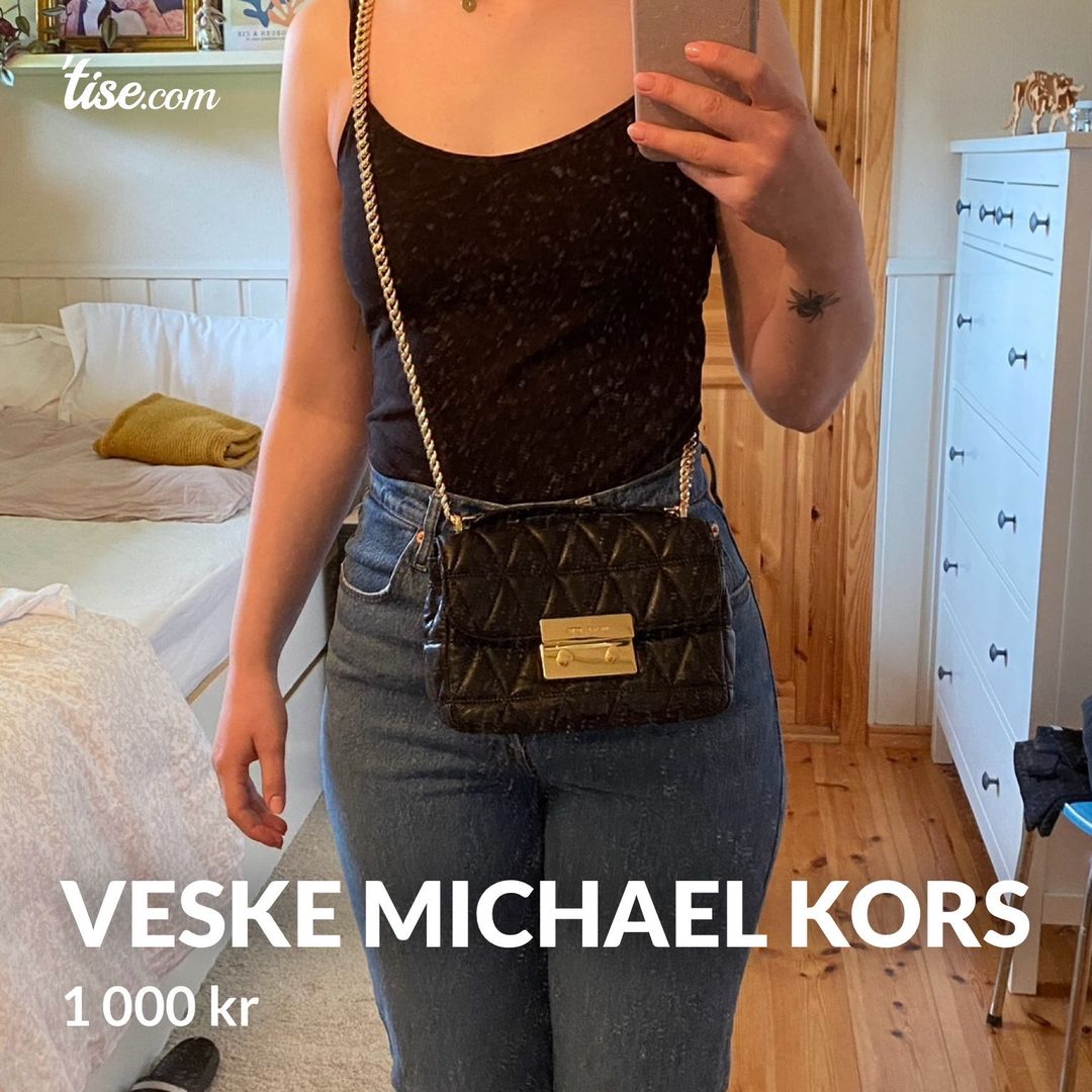 Veske michael kors